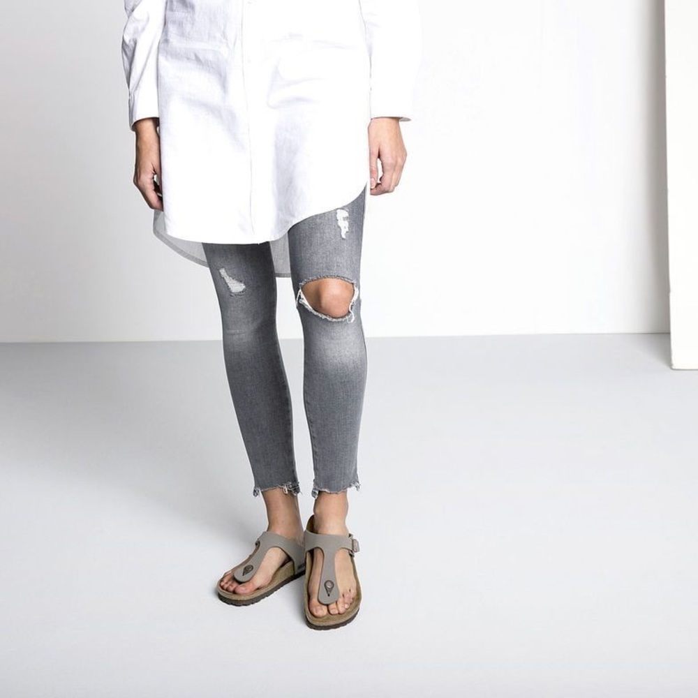 Birkenstock Gizeh thong sandals